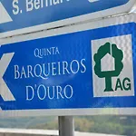Quinta Barqueiros D'ouro - Casa Da Musica Mesao Frio