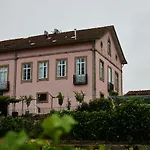 Quinta Barqueiros D'ouro - Casa Da Musica Feriehus *