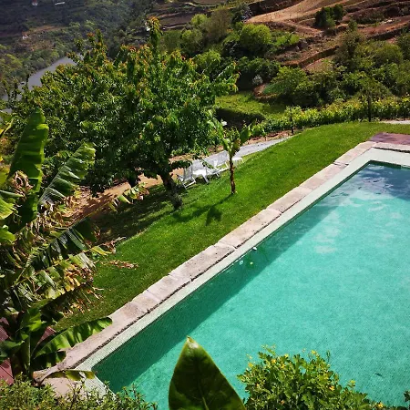 Quinta Barqueiros D'ouro - Casa Da Musica Holiday home *