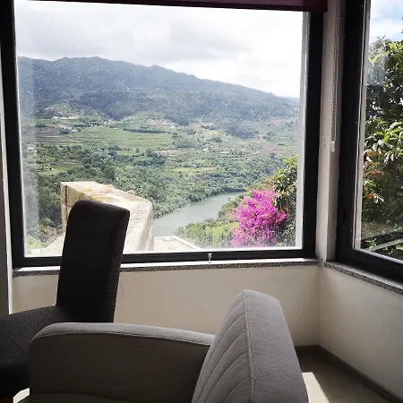 Quinta Barqueiros D'ouro - Casa Da Musica Hébergement de vacances *