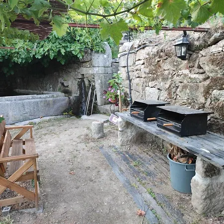 Quinta Barqueiros D'ouro - Casa Da Musica * Mesão Frio