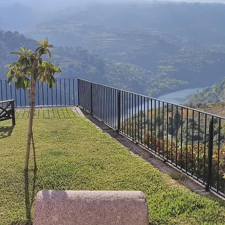 Quinta Barqueiros D'ouro - Casa Da Musica *