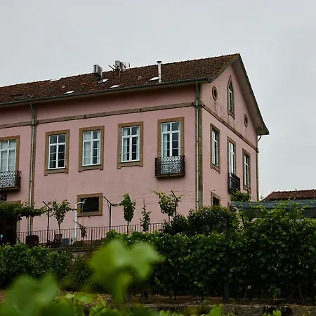 Quinta Barqueiros D'ouro - Casa Da Musica Hébergement de vacances *