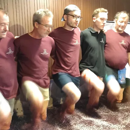 Quinta Barqueiros D'ouro - Casa Da Musica