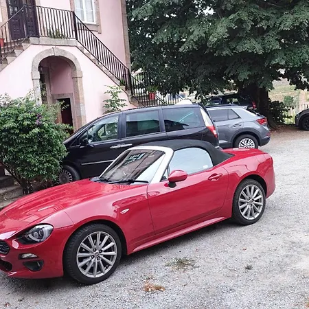 Quinta Barqueiros D'ouro - Casa Da Musica Hébergement de vacances *