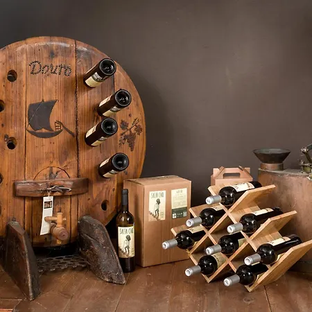 Hébergement de vacances Quinta Barqueiros D'ouro - Casa Da Musica