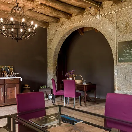 Dom wakacyjny Quinta Barqueiros D'ouro - Casa Da Musica