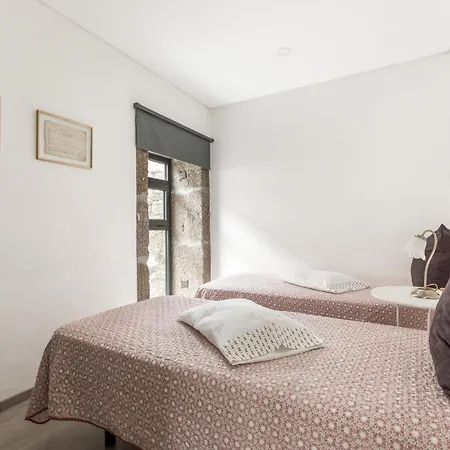 Quinta Barqueiros D'ouro - Casa Da Musica * Mesão Frio