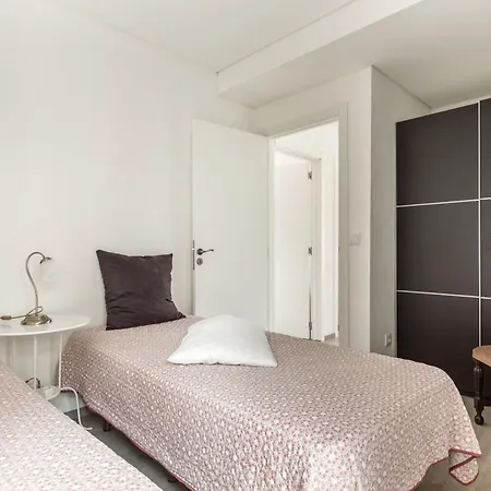 Dom wakacyjny Quinta Barqueiros D'ouro - Casa Da Musica Mesão Frio