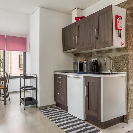 Quinta Barqueiros D'ouro - Casa Da Musica Hébergement de vacances Mesão Frio