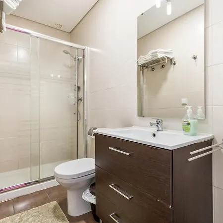 Quinta Barqueiros D'ouro - Casa Da Musica Holiday home