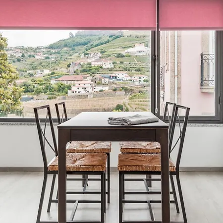 Quinta Barqueiros D'ouro - Casa Da Musica *