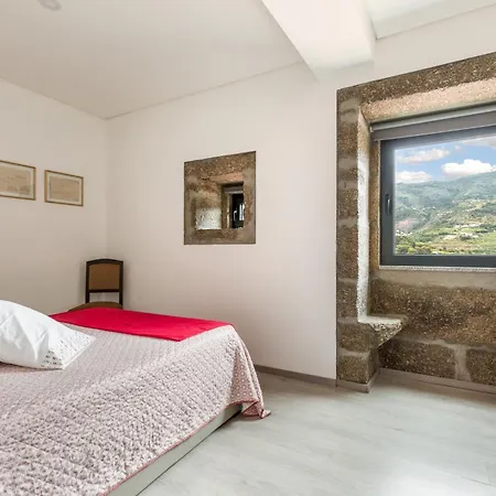 Quinta Barqueiros D'ouro - Casa Da Musica