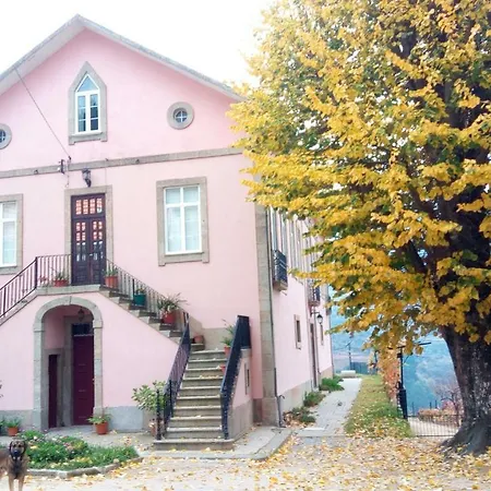 Quinta Barqueiros D'ouro - Casa Da Musica Hébergement de vacances *