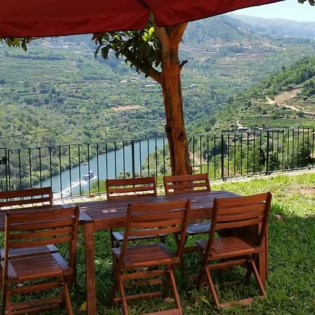 Quinta Barqueiros D'ouro - Casa Da Musica Dom wakacyjny *