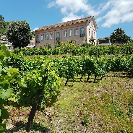 Quinta Barqueiros D'ouro - Casa Da Musica