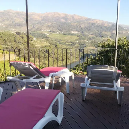 Quinta Barqueiros D'ouro - Casa Da Musica *