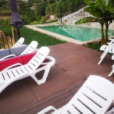 Quinta Barqueiros D'ouro - Casa Da Musica *