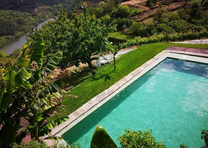 Quinta Barqueiros D'ouro - Casa Da Musica بيت للعطل *