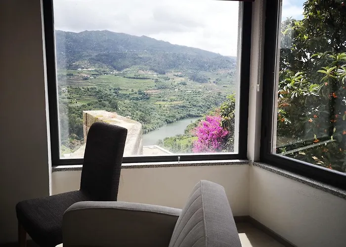 Quinta Barqueiros D'ouro - Casa Da Musica Vakantiehuis *