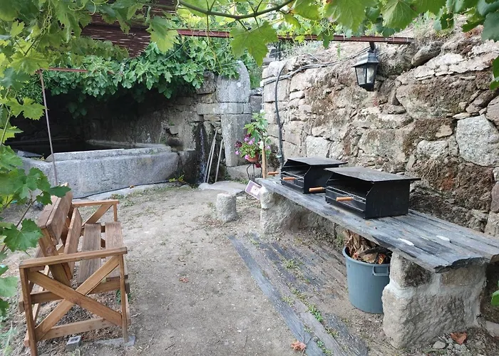 Quinta Barqueiros D'ouro - Casa Da Musica * 梅骚·弗里奥