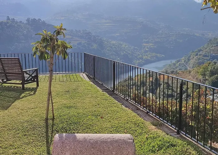 Quinta Barqueiros D'ouro - Casa Da Musica *