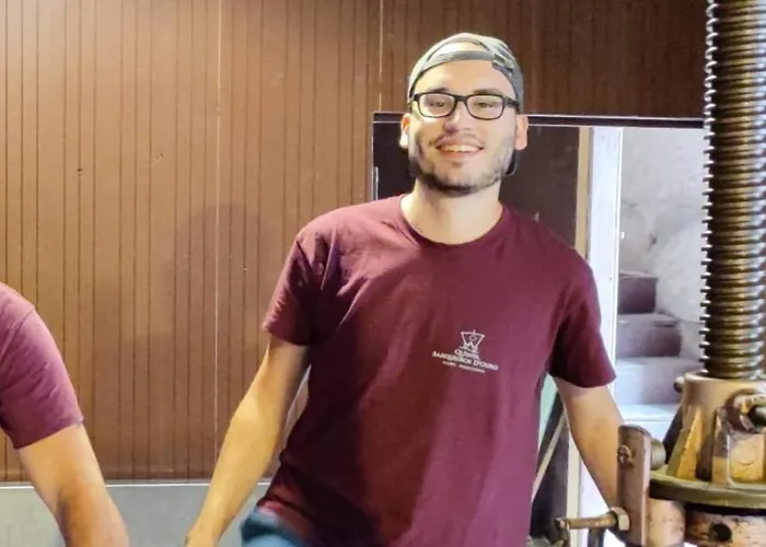 Quinta Barqueiros D'ouro - Casa Da Musica * Mesão Frio