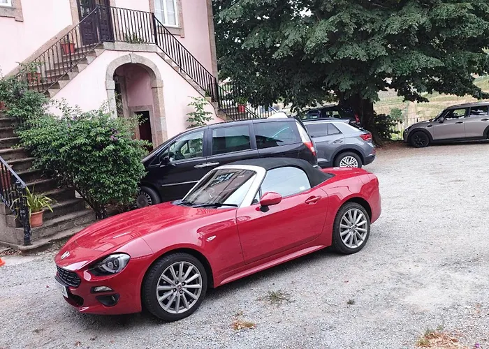 Quinta Barqueiros D'ouro - Casa Da Musica 度假居 *