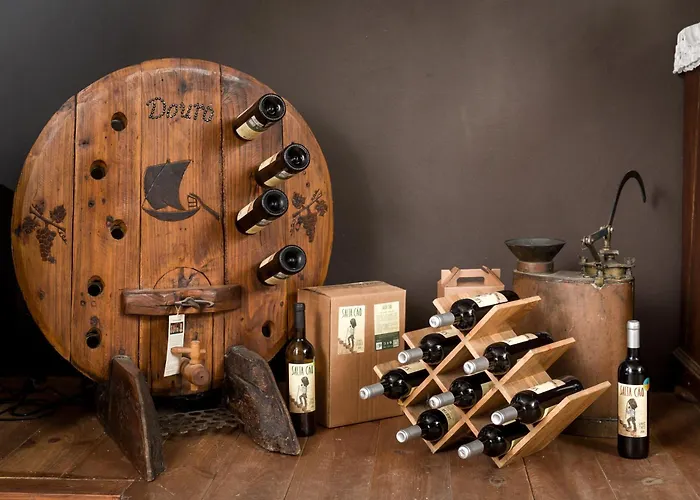 Vakantiehuis Quinta Barqueiros D'ouro - Casa Da Musica