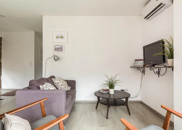 Quinta Barqueiros D'ouro - Casa Da Musica بيت للعطل