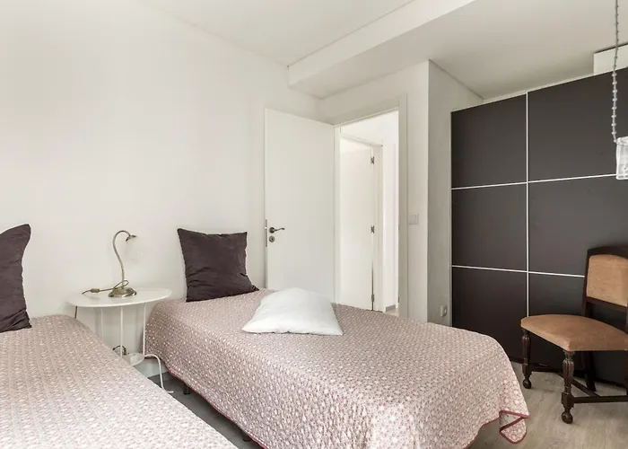 Vakantiehuis Quinta Barqueiros D'ouro - Casa Da Musica Mesão Frio