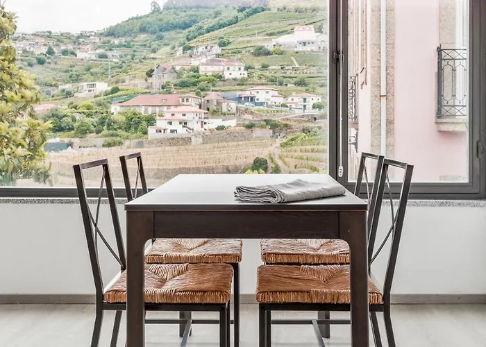 Quinta Barqueiros D'ouro - Casa Da Musica *