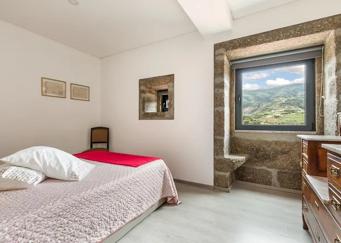 Quinta Barqueiros D'ouro - Casa Da Musica