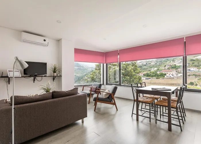 بيت للعطل Quinta Barqueiros D'ouro - Casa Da Musica *