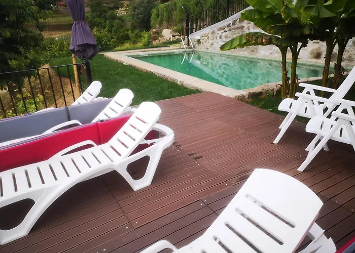 Quinta Barqueiros D'ouro - Casa Da Musica *